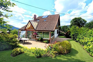  Maison à vendre 7 pièces 200 m²