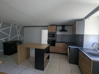  Maison à vendre 4 pièces 94 m²