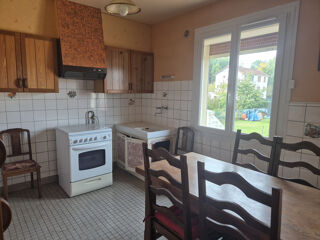  Maison à vendre 6 pièces 107 m²