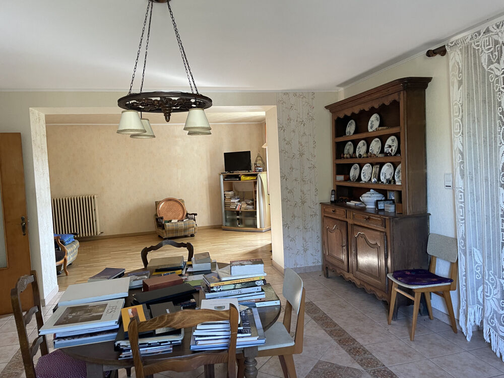 Vente Maison Maison familiale à Francalmont Francalmont