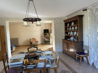  Maison à vendre 7 pièces 250 m²