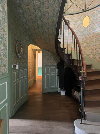  Propri�t�/ch�teau � vendre 11 pi�ces 346 m�