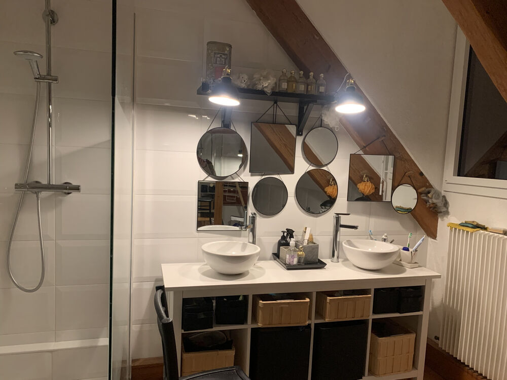 Vente Maison Villa Spacieuse et Familiale Montrond