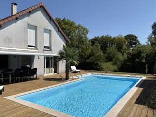  Maison à vendre 7 pièces 155 m²