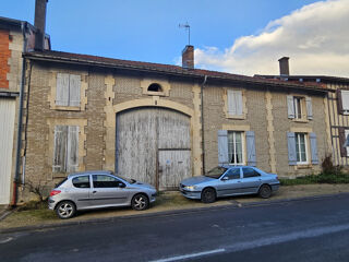  Ferme à vendre 5 pièces 162 m²