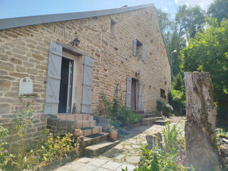 Vente Maison Charmante maison en pierre à Chalindrey Chalindrey