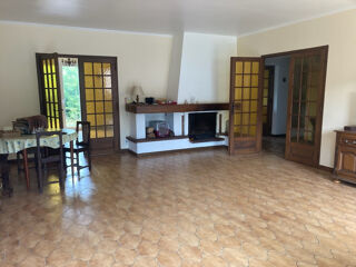  Maison à vendre 4 pièces 164 m²