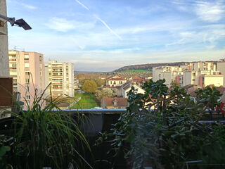  Appartement à vendre 2 pièces 53 m²