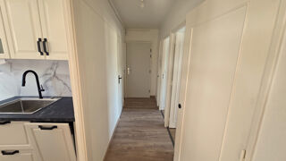 Vente Appartement APPARTEMENT T4 rénové à neuf Besancon