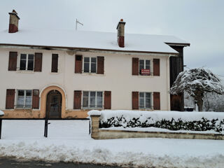  Maison � vendre 5 pi�ces 153 m�