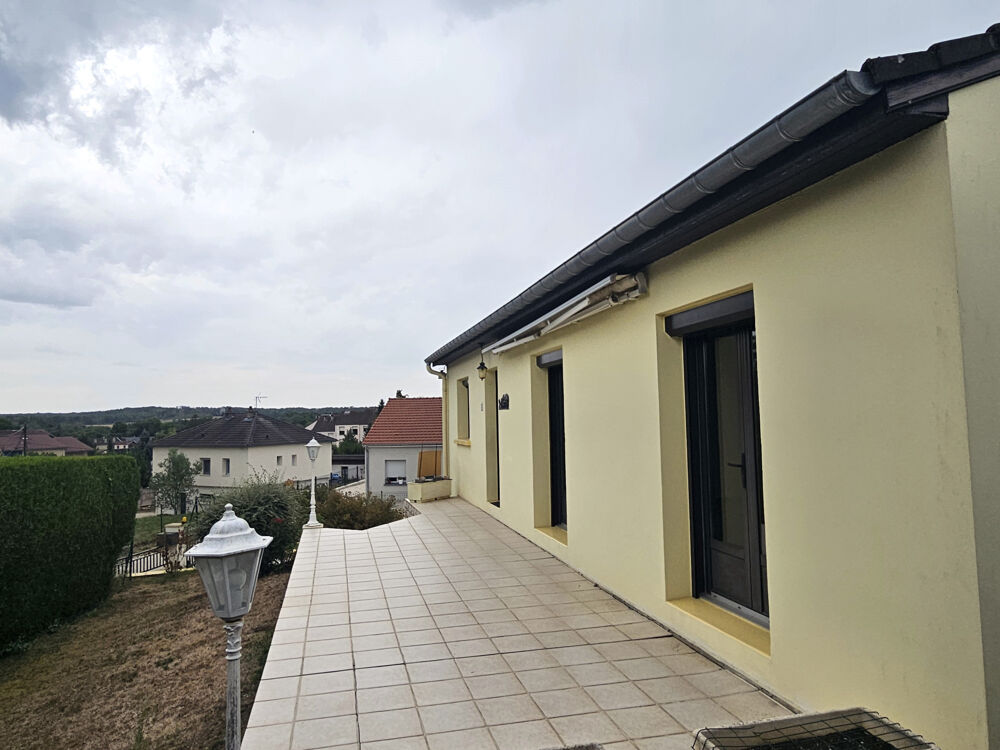 Vente Maison WASSY Wassy