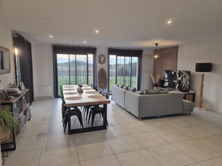  Maison � vendre 5 pi�ces 105 m�