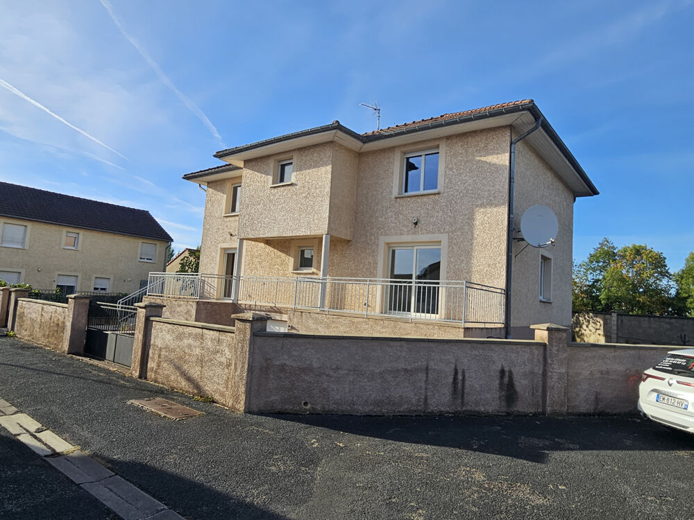 Vente Maison SAINT-DIZIER St dizier