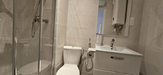  Appartement  vendre 1 pice 28 m