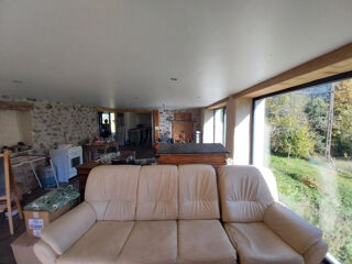  Ferme � vendre 5 pi�ces 170 m�