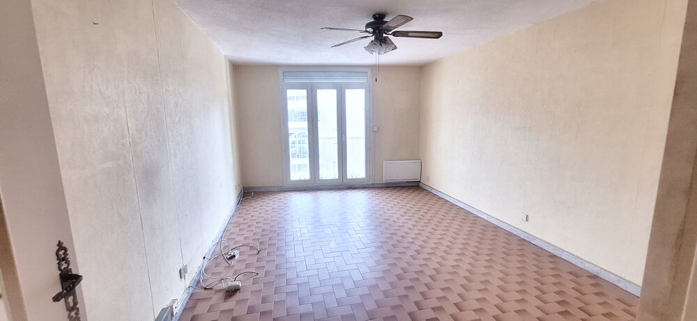 Vente Appartement Vente Appartement T3 Lumineux 73m2 Toulon
