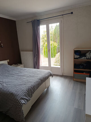  Maison � vendre 4 pi�ces 95 m�