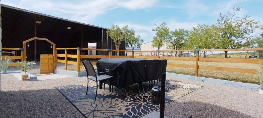 Vente Maison Magnifique corps de ferme avec annexes Val de meuse