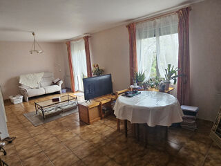  Maison � vendre 4 pi�ces 86 m�