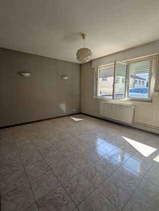  Appartement � vendre 4 pi�ces 64 m�