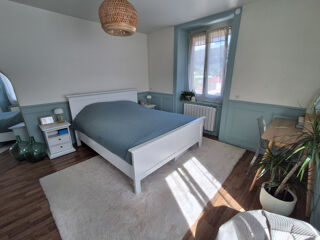  Appartement � vendre 2 pi�ces 53 m�