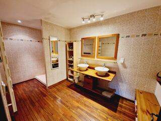  Maison � vendre 5 pi�ces 188 m�