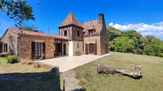  Maison à vendre 5 pièces 133 m²