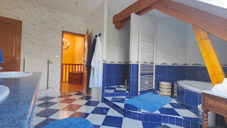  Maison � vendre 8 pi�ces 200 m�