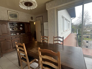  Maison à vendre 6 pièces 150 m²
