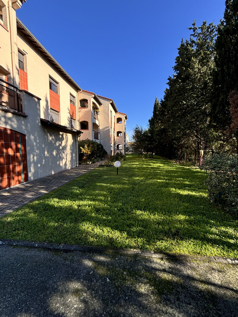 Vente Appartement Vaste Appartement T5 duplex Aucamville Aucamville