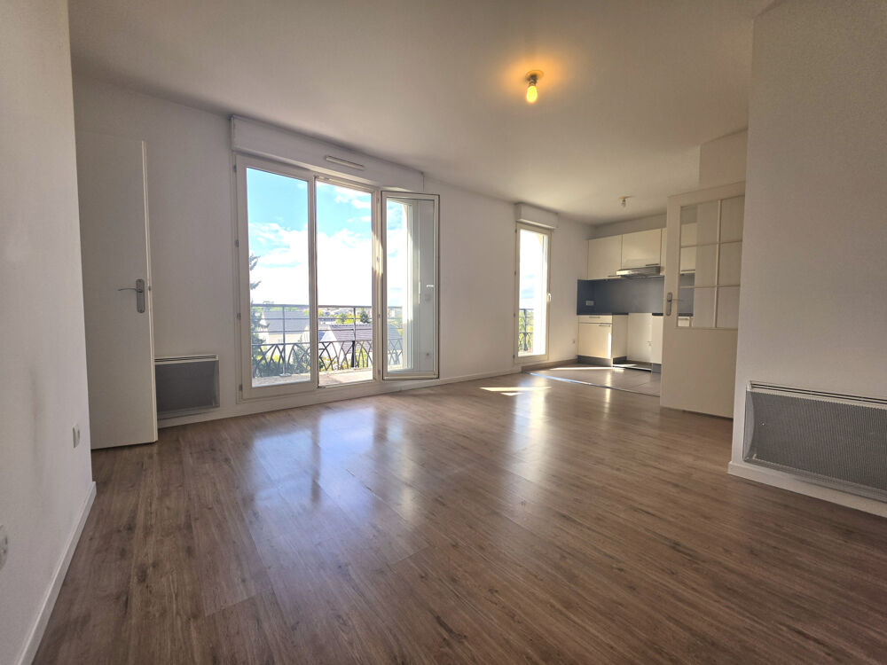 Vente Appartement COMBS LA VILLE - Appartement - 2 pièces - 46m2 Combs la ville