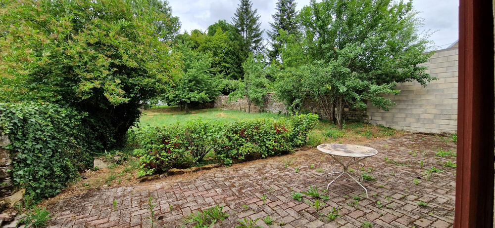 Vente Maison maison meubl�e 106 m2 sur 740 m2 de terrain Preigney