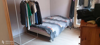  Maison à vendre 3 pièces 61 m²