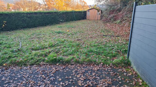  Appartement � vendre 4 pi�ces 85 m�