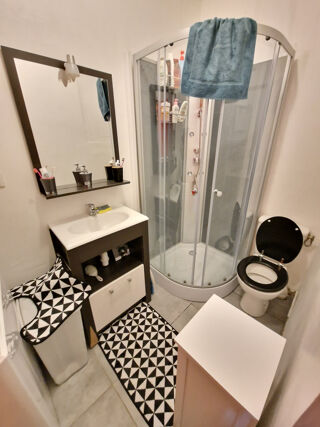  Appartement � vendre 3 pi�ces 41 m�