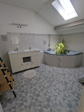  Propriété/château à vendre 7 pièces 260 m²