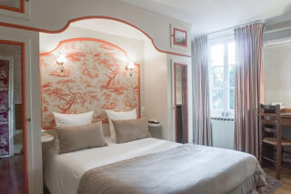  Propri�t�/ch�teau � vendre 15 + pi�ces 460 m�