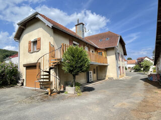  Maison � vendre 9 pi�ces 217 m�