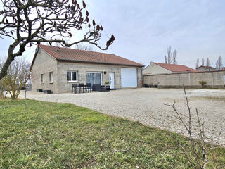  Maison à vendre 4 pièces 97 m²
