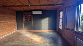  Chalet � vendre 3 pi�ces 65 m� St martin en bresse