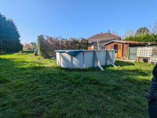  Maison � vendre 5 pi�ces 99 m�