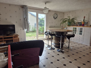  Maison � vendre 5 pi�ces 90 m�