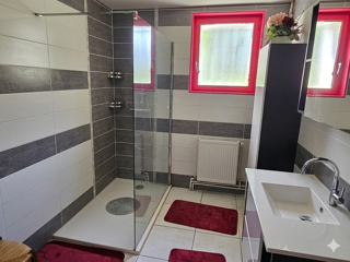  Maison � vendre 7 pi�ces 192 m� Louvemont