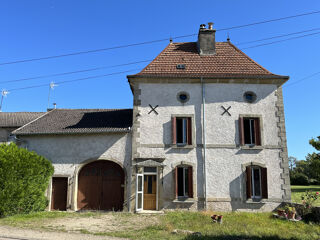  Maison à vendre 4 pièces 110 m²