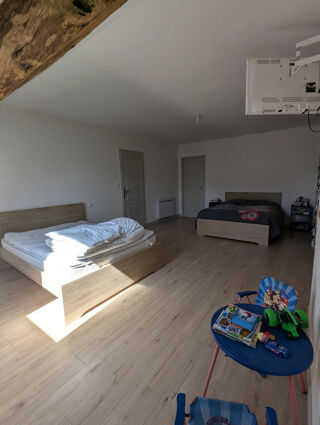  Maison � vendre 7 pi�ces 150 m�