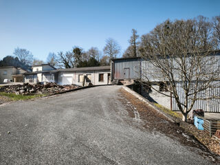  Immeuble à vendre 174 m²