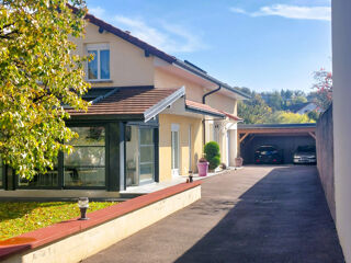  Maison � vendre 6 pi�ces 190 m�