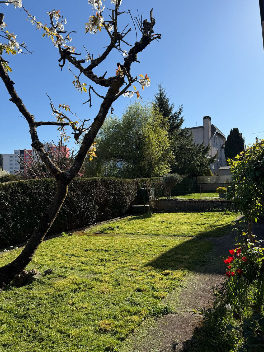 Maison 5 pièces 3 chambres EPINAL COTEAU CHANTRAINE 120 m2 avec garage