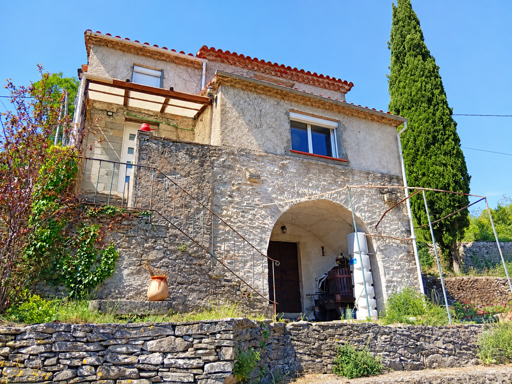Vente Maison Mas à Bédarieux (34600) Bedarieux