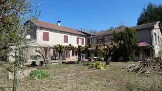  Propri�t�/ch�teau � vendre 13 pi�ces 513 m�